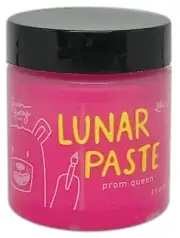 Simon Hurley create. Lunar Paste 2oz-Prom Queen (Pack of 3)