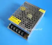 DC 12V 2A 24W Switching Power Supply Driver LED Strip Light Display AC Brand