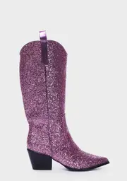 [Privileged] Venicee Cowboy Boots