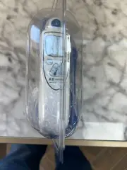 Covidien Genius 2 Tympanic Thermometers with base. New Boxed