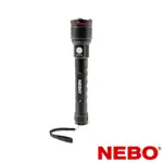 NEBO REDLINE BLAST RC 極度照明系列-防水超強光USB充電手電筒(NE6697TB)