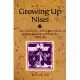 Growing Up Nisei: Race, Generation, and Culture Among Japanese Americans of California, 1924-49