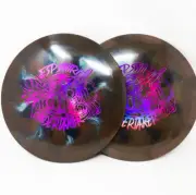 Set of (2) 2022 Ledgestone Discraft ESP LSWT Undertaker 173-4 FREE SHIPPING 1