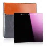 K&F Concept Square Lens Filter ND32000 Neutral Density 100*100*2mm HD Nano