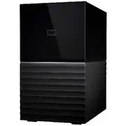WD 20TB My Book Duo Desktop Hard Drive