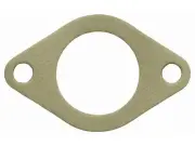 For 1961-1969 Jeep Dispatcher Exhaust Gasket Felpro 38228KWTT (for: Jeep)