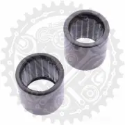 SAB-313 Tourmax Swing Arm Needle Bearing For Suzuki SFV 650 UA Gladius ABS