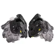 Rear Left Right Door Lock Actuator for Audi RS6 2008-11 for Seat Exeo·3R2 08-13 (for: Audi)