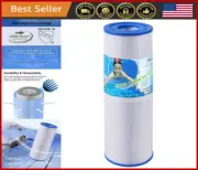 Spa Filter for Unicel C-4950, Pleatco PRB50-IN, Hot Tub 5X13, 1 Pack