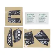 Antislip Grip Tape for MX Master3 Mouse Sweat-Resistant Sticker Set