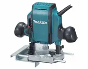 Makita RP0900X1 - Plunge Router 900W 1/4" + 3/8"