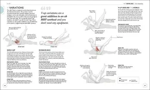 Science of HIIT: Understand the Anatomy and Physiology to Transform Your Body