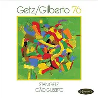 在飛比找誠品線上優惠-Getz/ Gilberto 76