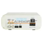 1PCS FY6600 DDS Dual Channel Function Arbitrary Waveform Generator New