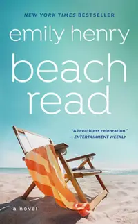 在飛比找誠品線上優惠-Beach Read