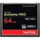 ◎相機專家◎ Sandisk Extreme PRO 64GB CF 1067X 160MB/s 64G 增你強公司貨