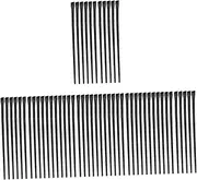 Baluue Sets Professional Makeup Tools Eyeliner Angled Brow Brush Eyeliner Eyebrow Brush for Girls Pcs
