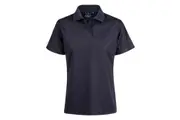 Winning Spirit Ladies CoolDry Polo Shirt PS82 - Navy