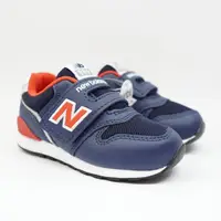 在飛比找蝦皮商城優惠-NEW BALANCE IZ996EB3 W楦 小童款 運動