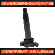 OEM Quality Ignition Coil for Lexus Model F IS-F GS-F RC-F & LC500 5.0L V8 (for: Lexus)