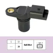 *Oem Quality* Cam Angle Sensor for Renault Kangoo F61 1.5L K9K Diesel Van 10-19