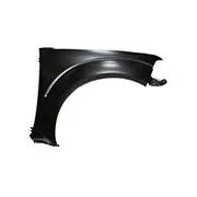 Sterling Front Guard to suit Nissan Navara 02/2010 to 04/2015 - NSNV-GUD-57R