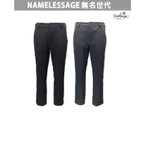 在飛比找蝦皮商城優惠-日本namelessage無名世代男款抗UV彈性休閒長褲 (