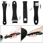 Bakelite Pot Handle Kitchen Cookware Saucepan Pan Handle Grip Replacement AU