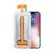IN7 除塵盒秒貼膜系列 iPhone 14/13/13 Pro (6.1吋) 防窺 滿版9H鋼化玻璃保護貼 疏油疏水 鋼化膜