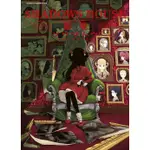 《度度鳥》SHADOWS HOUSE－影宅－（４）│青文出版社│走馬燈│全新│定價：160元