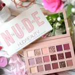 現貨🌺ALOHA代購🌺HUDA BEAUTY THE NEW NUDE EYE SHADOW PALETTE