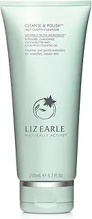 Cleanse & Polish by Liz Earle Hot Cloth Cleanser 200ml