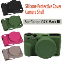 在飛比找蝦皮購物優惠-【現貨】適用於 Canon PowerShot G7X Ma