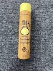Sun Bum Revitalizing Conditioner, 10 fl oz