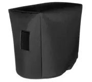 Marshall MBC115 Bass Speaker Cabinet Cover - Black, Heavy Duty, Tuki (mars099p)