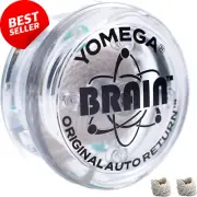 The Original Brain Professional Yoyo for Kids & Beginners,Responsive Auto Return