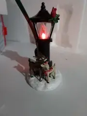 Rudolf The Red-Nosed Reindeer Night-Light