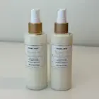 2 Pack Trader Joe's Leave in Conditioner Spray Protect from Heat Damage 6 OZ ea