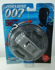 CORGI - TY95302 James Bond 007 Aston Martin DB5 car 2006 MIB