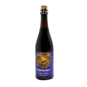 Cascade Wild Elderberry Sour Ale