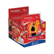 FlexEze Heat Patch 20 Pack