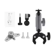 Bike Mount Base + Screen Remote Control Cycling Mount For DJI Mini 3/4 Pro RC2