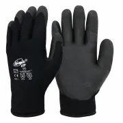 Beaver NIICEFRZRBK02XL - Ninja Ice Gloves - 2X Large