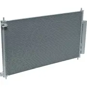 A/C Condenser UAC For 2012-2016 Honda CR-V (for: Honda)