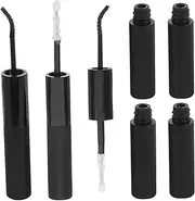 3pcs Bond and Seal for Diy Lash Extension Quick Dry Eyelash Glue and Sealant Set Women's Makeup Tools