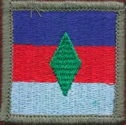 Joint Telecommunications School Militaria Patch Patches
