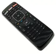 BRAND NEW IN BAG Vizio XRT112 TV Remote Control Transmitter