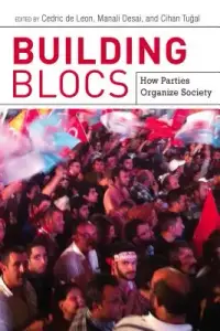 在飛比找博客來優惠-Building Blocs: How Parties Or