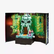 Mega Construx SDCC 2022 Masters of The Universe Power of Castle Grayskull Set