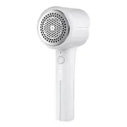 2-In-1 Rechargeable Fabric Shaver And Lint Remover Hair Ball Trimmer Sweater Roller
